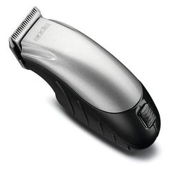 Trim 'N Go Cordless Trimmer, 7.2 OZ, Silver / Black