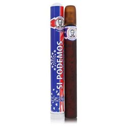 Si Podemos For Men By Fragluxe Eau De Toilette Spray 1.17 Oz