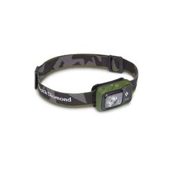 Black Diamond Cosmo 350 Headlamp Dark Olive One Size BD6206733002ALL1