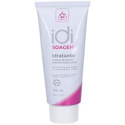 IDI Farmaceutici Soagen Idratante 100 ml Crema