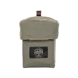 Alaska Guide Creations Magnetic Rangefinder Pouch Ranger Green MRP-RG