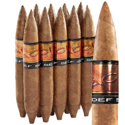 ACID Ltd. Series Def Sea - Pack of 10