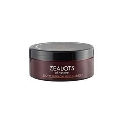 Zealots of Nature - Zelots of Nature PEELING CORPO IDRATANTE Scrub corpo 250 ml unisex