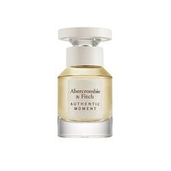 Abercrombie & Fitch - Authentic Moment For Woman Profumi donna 30 ml unisex