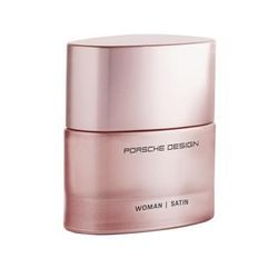 Porsche Design - Woman Satin Eau de Parfum Spray Profumi donna 30 ml female