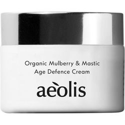 aeolis - Gelso e mastice Age Defence Cream Crema antirughe 50 ml female