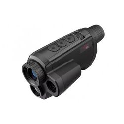 AGM Global Vision Fuzion LRF TM25-384 Fusion Thermal Imaging & CMOS Monocular with built-in Laser Range Finder 12 Micron 384x288 50 Hz 25 mm Lens