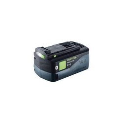 Batterie de rechange Festool 18 V BP 18 Li 5,0 ASI, avec 5,0 Ah Bluetooth®