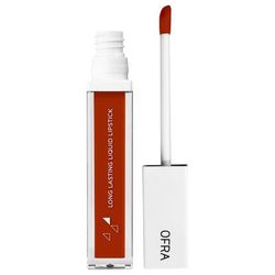 Ofra - Long Lasting Liquid Lipstick Rossetti 8 g Rosso scuro unisex