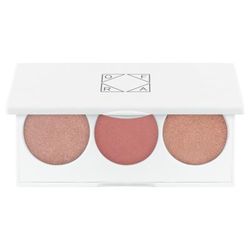 Ofra - OFRA x Madison Miller Squad Midi Palette Illuminanti 12 g Marrone chiaro unisex