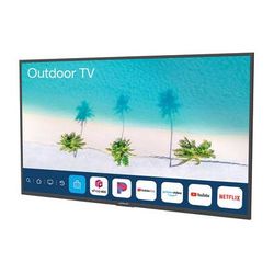 Peerless-AV Neptune 65" 4K UHD HDR Smart IPS LED Outdoor TV (Partial Sun) WPTV653