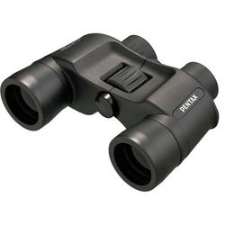 Pentax Jupiter 8x40mm Porro Prism Binocular Black 65911