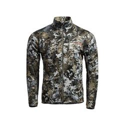 Sitka Gear Men's Traverse Jacket, Gore Optifade Elevated II SKU - 285234