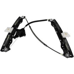 2011-2014 Dodge Avenger Front Right Window Regulator - Dorman