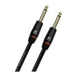 Monster Cable Prolink Bass Series 1/4" Male to 1/4" Male Instrument Cable (21') MBASS2-21WW