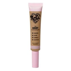 KimChi Chic Beauty - The Most Concealer Correttori 17.86 g Marrone unisex