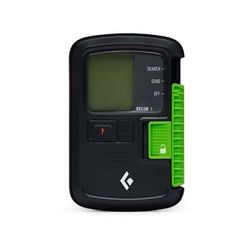 Black Diamond Recon X Beacon One Size BD1510120000ALL1