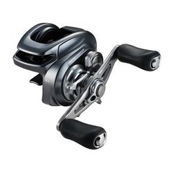 Shimano Bantam Baitcast Reel SKU - 578991