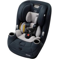 Maxi-Cosi Pria Max All-in-One Convertible Car Seat - Essential Graphite (PureCosi)