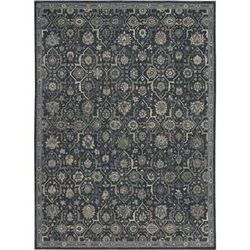 Kathy Ireland Moroccan Celebration 9'x13' Area Rug - Nourison KI385