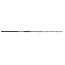 Star Rods Plasma II Jigging Spinning Rod 1 Piece X-Heavy 50-100lb Braid 7-12oz Lures Fuji Sic Guides 5'2" PIIJS52XH