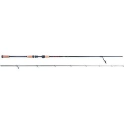 Star Rods Seagis Spinning Rod 8-17 1 Piece Fast Cork Split Grip 6'6" SK817FT66G