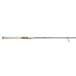 Star Rods Sequence Spinning Rod 1 Piece 6-14lb Fultra-Lightl Cork Grip 7'2" SKT614S72F