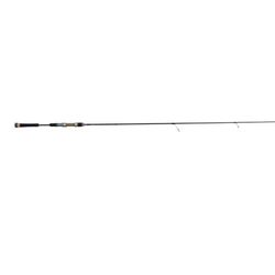 Phenix Mirage Spinning Rod 1-5 Moderate 1/32-1/8oz 1 Pieces 6'1" MF611-1