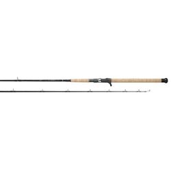 Daiwa Prorex Muskie Casting Rod 8ft6 X Heavy Moderate Fast Telescopic PXM861TXHRB