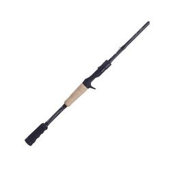 Abu Garcia Winch Crankbaits Cast Rod 1 Piece Heavy Moderate/Fast 12-25lb 3/4-2 1/2oz SS Guides/Zirconium Inserts Eva /Cork Handle 7'11" WINCHC711-7