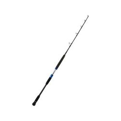 Okuma Cedros Jigging Rod Extra Heavy 1 Piece 65-200 lbs 300-500G 5' 6" CJ-C-561XHa