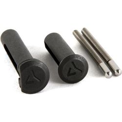 Radian Weapons AR15 Takedown Pin Kit Nitride R0077