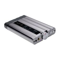 iFi audio xDSD Gryphon Portable Bluetooth DAC and Headphone Amp 310003