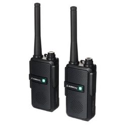 Albrecht Tectalk Worker 3 Case Set 2