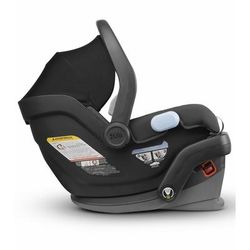 UPPAbaby MINU + MESA Travel System Bundle - Jake / Jake