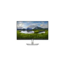 DELL S Series S2721H LED display 68.6 cm (27") 1920 x 1080 Pixel Full HD LCD Grigio