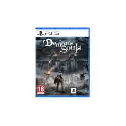 Sony Demons Souls Standard Tedesca, Inglese, ITA PlayStation 5