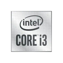 Intel Core i3-10105 processore 3.7 GHz 6 MB Cache intelligente Scatola