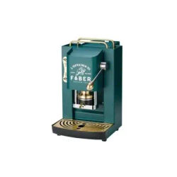 Faber Italia PROBRITISHOTT Macchina per caffè Automatica/Manuale a cialde 1.3 L