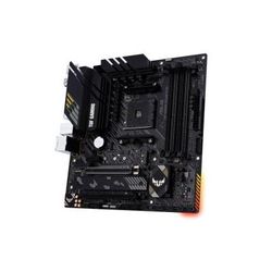 ASUS TUF GAMING B550M PLUS AMD B550 Socket AM4 micro ATX