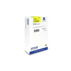 Epson WF-8090 / WF-8590 Ink Cartridge XXL Yellow