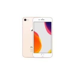 Apple iPhone 8 A11 64GB 4.7" 4G iOS Gold GRADE A