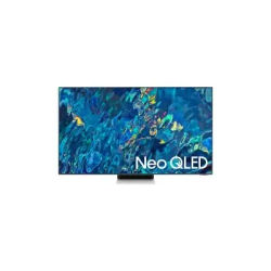 Samsung Neo QLED 4K QE75QN95B Carbon Silver 2022