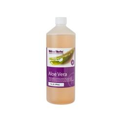 Aloe Vera Extract