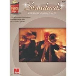Standards, Piano [With Cd (Audio)]