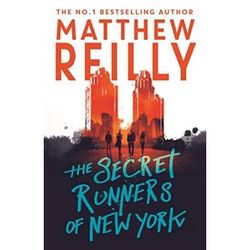 The Secret Runners of New York