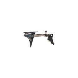 Overwatch Precision Polymer DAT Drop-In Trigger Kit for Glock 43/43X/48 Black/FDE 2862F-8