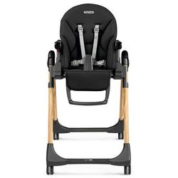 Peg Perego Prima Pappa Zero 3 High Chair - Ambiance Licorice