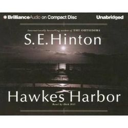 Hawkes Harbor Brilliance Audio On Compact Disc