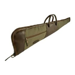 Boyt Harness Shotgun Case 48 in Green GC36US48